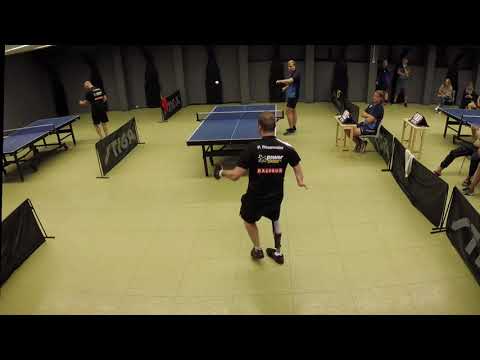 210911 3. Div, Peter Jensen - Peter Rosenmeier