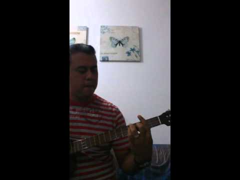 La promesa (Caibo acordes )