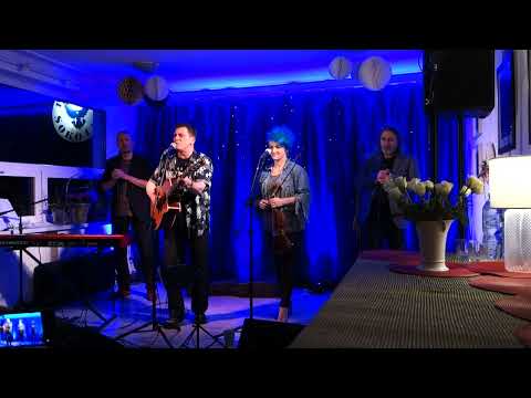 Piosenka żydowska-Lubelska Federacja Bardów ,Pensjonat Sokolec 12 marca 2022