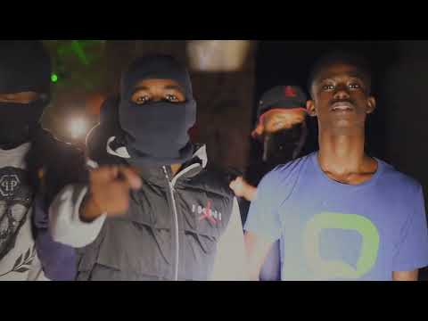 Dentu Block - Blk13_TLN ft KG/RK (Magic Film Pro 2022)