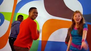 Friends Give Friends a Hand