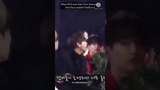 Download lagu When BTS won their first Daesang at MMA 2016 😊 mp3 Download lagu When BTS won their first Daesang at MMA 2016 😊 mp3