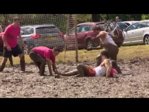 A1 Report - Skoci: Kampionati i futbollit në baltë