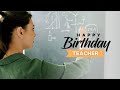 Happy Birthday Teacher Inspirational Birthday Wishes For Teachers