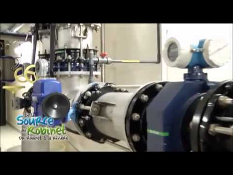 comment traiter eau puit