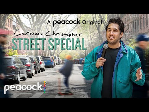 Carmen Christopher: Street Special