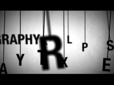 Drop — Animazione Grafica per Video Promozionale