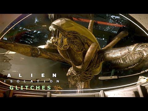 In Space No One Can Hear You Schlick