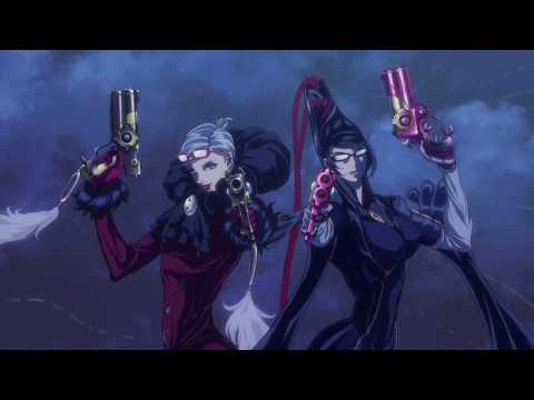 Bayonetta: Bloody Fate Night, I stand Mai
