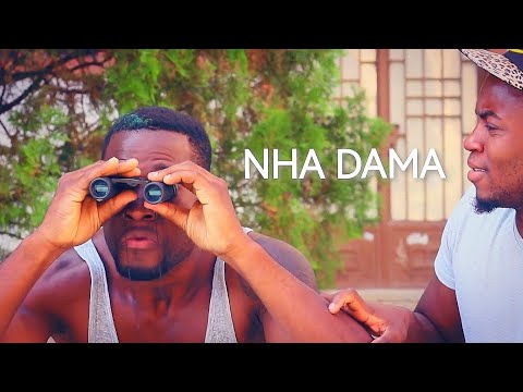 Miny Blaa & Negorila - Bu ata djobi nha dama & Txubenga