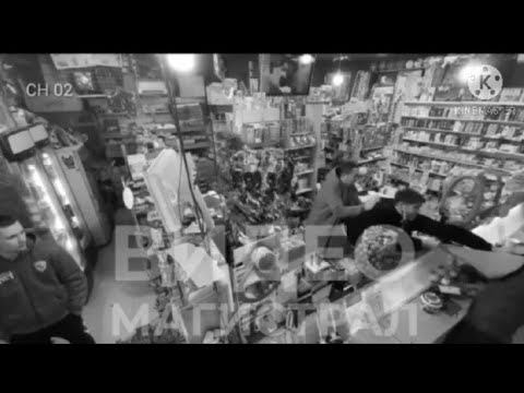 Dizayn jamoasi a'zosi Sadulla do'konda janjal qildi. PRIKOLLAR davomida