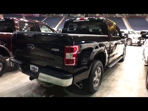 2019 Ford F-150 Casper, Powell, Cheyenne, Douglas, Sheridan, WY KKC13086