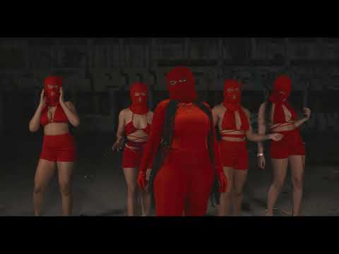 KYUTIE FT TRYYGA - TARD LE SOIR