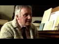 Henryk Górecki on his Symphony No. 3