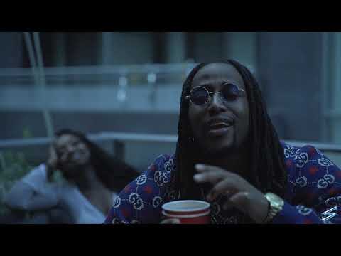 Kwaejo - Baddie [Official Music Video]