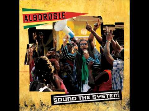 Alborosie - To Whom It May Concern