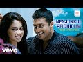 Vaaranam Aayiram Nenjukkul Peidhidum Video With Lyrics Harris Jayaraj Suriya