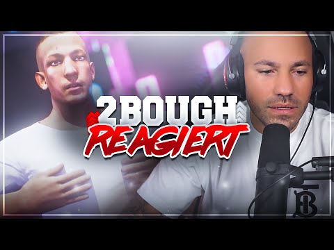 2Bough REAGIERT: Farid Bang feat. Capo & Rick Ross - SCARFACE prod. by Abaz