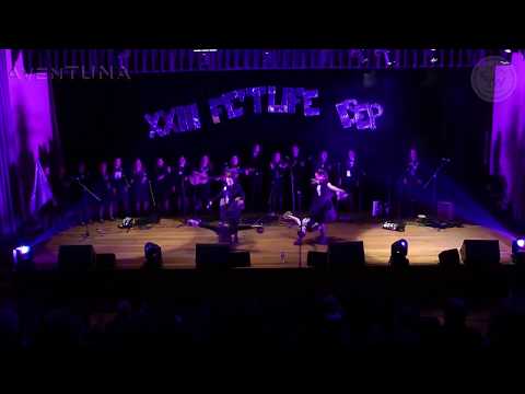 AvenTuna | Felgueiras, vou levar-te no Coração