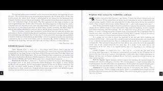 Denny Zeitlin-Labyrinth (1966) HD