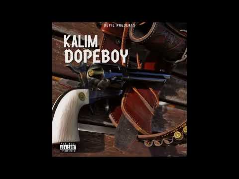 KALIM - DOPEBOY (Slowed by DEVIL)