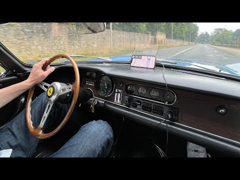Thumbnail for Ferrari 275 GTB pure sound ! by Ferrari 275