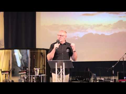 Der gute Kampf des Glaubens - Samuel Friesen