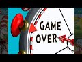 Dr Seuss The Cat In The Hat Game Over GBA