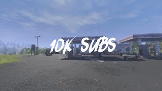 H1Z1 - 10K Subs Sniper Montage