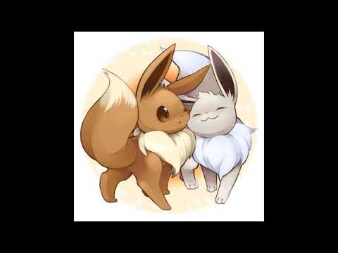 Eevee AMV Mr  Saxobeat