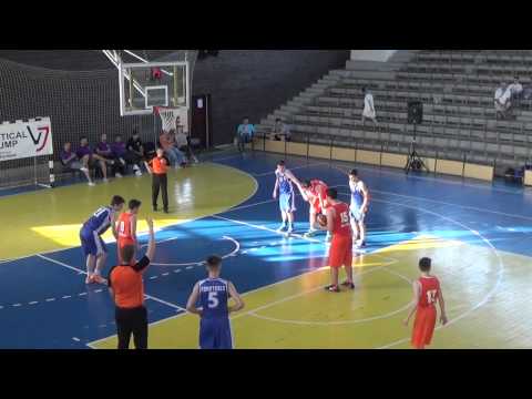 4sports Galati final