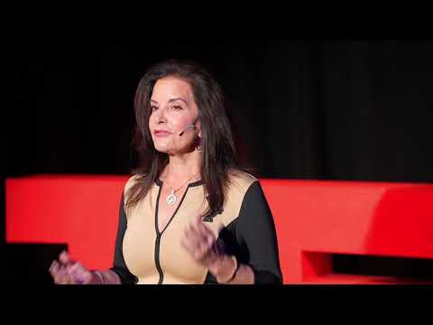 How hypoxia undermined my health | Teresa Reile | TEDxStGeorgeStudio