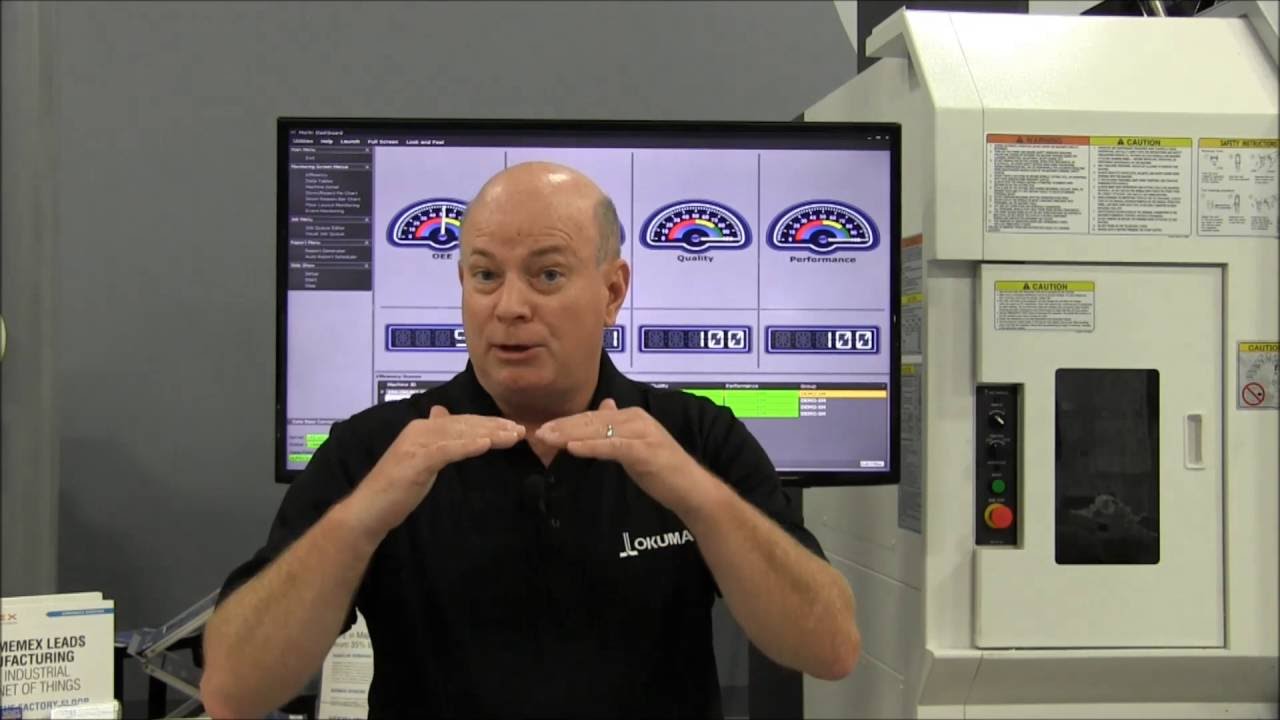 IIoT – Just the Basics Part 2: The Connections