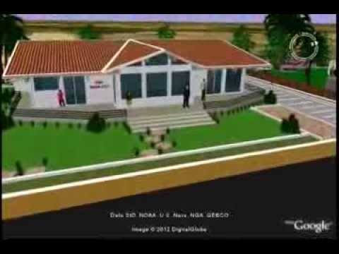 3D Tour Of Yesh Greens Phase 3