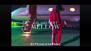 Lil Uzi Vert Type Beat - &quot;Mellow&quot; (Prod. By Prince Savage)