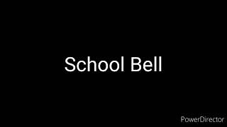 Android Alarm - School Bell Alarm