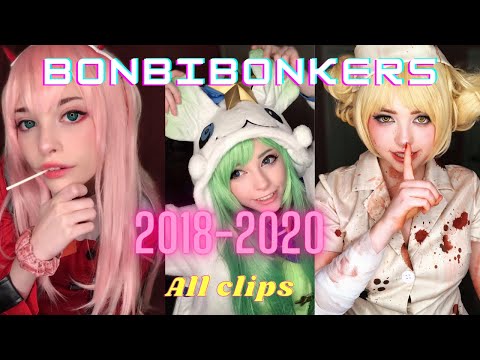 Bonbibonkers Of