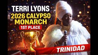 Download lagu TerrI Lyons Blessings - Dimanche Gras 2026 Calypso Finals 🇹🇹 Carnival - 2026 calypso Monarch mp3 Download lagu TerrI Lyons Blessings - Dimanche Gras 2026 Calypso Finals 🇹🇹 Carnival - 2026 calypso Monarch mp3