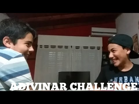 ADIVINAR CHALLENGE #2