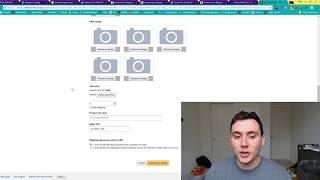 Quick Money Selling Random Stuff Using Amazon Prime - Money For Starting Up Your Online Business