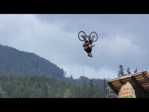 Ryan Nyquist | Red Bull Joyride 2016