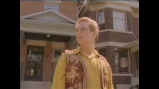 Kids In The Hall - Fag!
