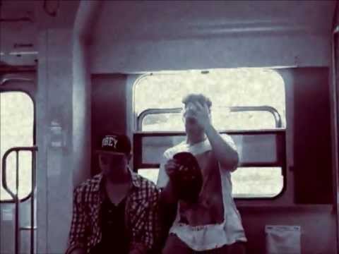 THEY ATE ISENGARD - I Can't Dance, But Damn It, At Least I Try Official Music Video