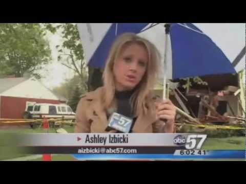 Ashley Izbicki Age