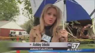 Ashley Izbicki 2012