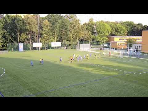 U13 : Baník - Šumperk 14:3 (sestřih branek)