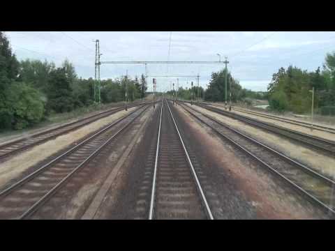 The Line Sopron - Győr (Nr. 8.) 2015