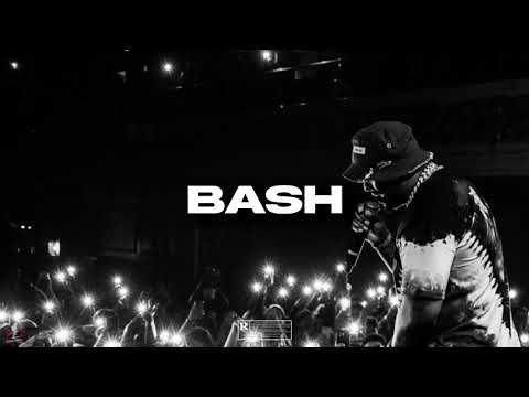 [FREE] Drakeo The Ruler x Remble x BlueBucksClan Type Beat 2021 - "Bash"