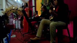 Download lagu Nyaman Andmesh Cover/Organ Tunggal Pop Indonesia mp3