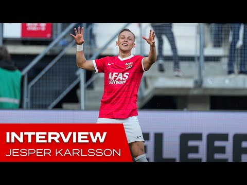 🏆 Karlssons heerlijke treffer | Goal van de Maand april